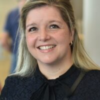 Marieke MariekeHR manager Alarm Meldnet